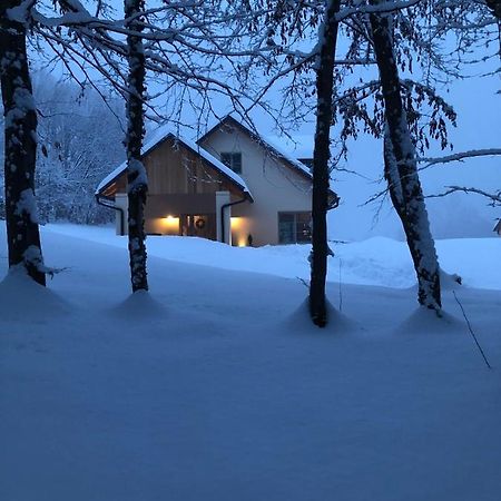 Ferienwohnung Loft Naturalpina Dolomiti Farm Belluno Exterior foto